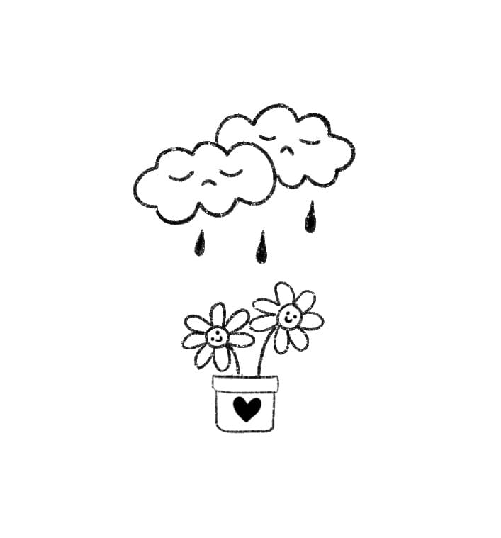 Butterfly flash tattoo